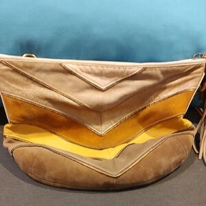 Stylish Multicolor Women's Bag